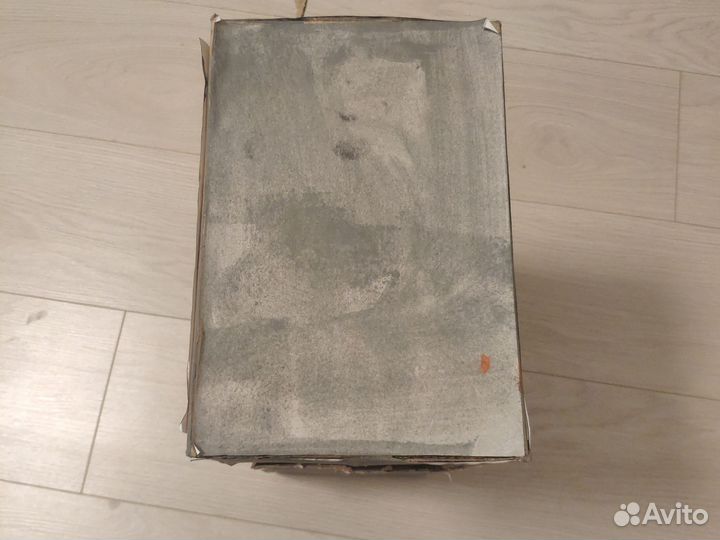 Картонный телевизор на голову стиль:Dream core