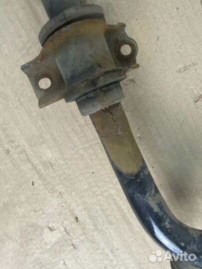 Стабилизатор передний Suzuki SX4