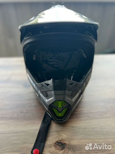 Мотошлем O’Neal