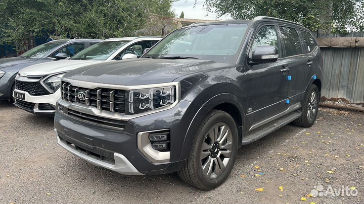 Выкуп автомобилей