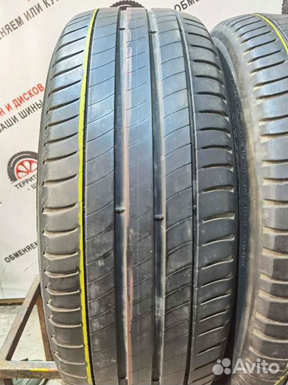 Michelin Primacy 3 215/60 R17 96H