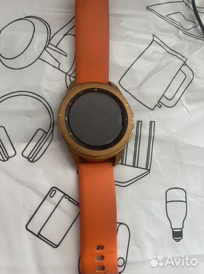 Samsung Galaxy watch 42mm