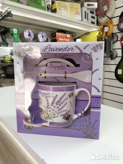 Набор столовой посуды новый