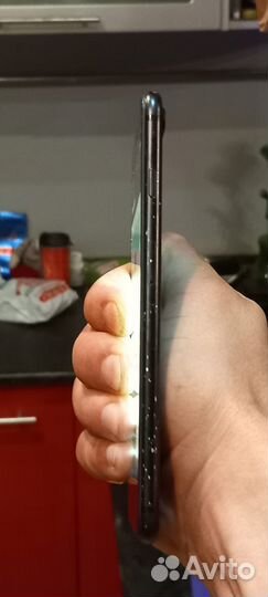 Телефон iPhone 7 plus 32gb