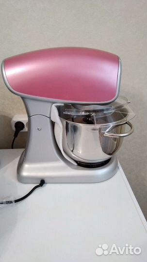 Миксер планетарный Китфорт. новый