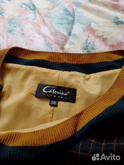 Платье женское р46