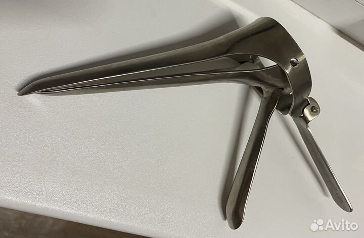 Влагищное зеркало для овец коз