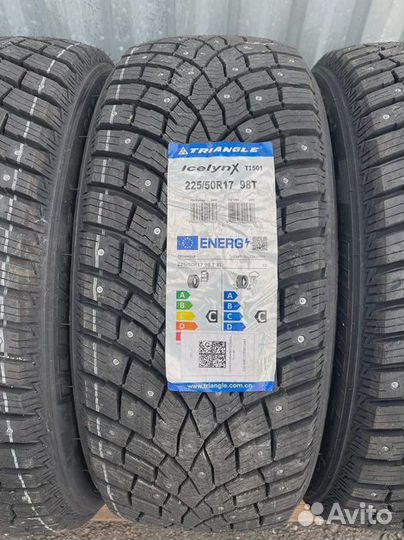 Triangle IcelynX TI501 225/50 R17 98T