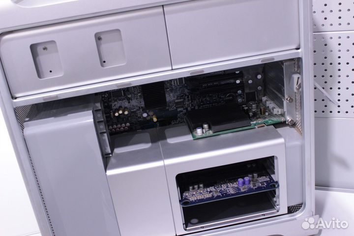 Системный блок Power Mac