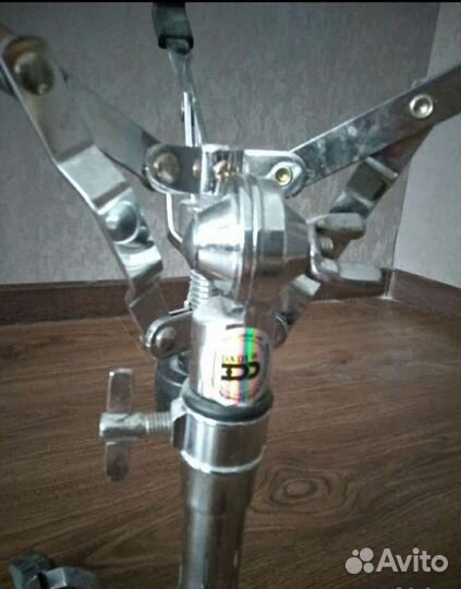 Стойка для малого барабана