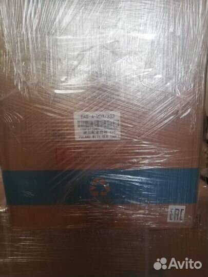 Промышленная швейная машинка новый