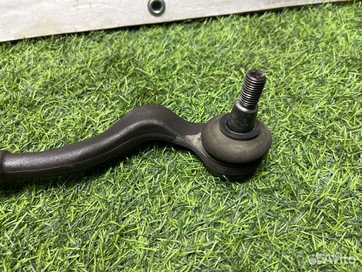 Рулевая тяга передняя левая Audi A5 8T 3.2 2008