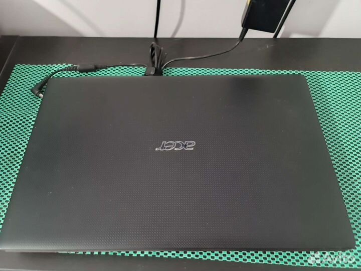 Acer Aspire A6 3420M/4gb/ssd120gb с Гарантией