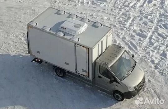 Цыплятовозы - Яйцевозы разработка (Завод)