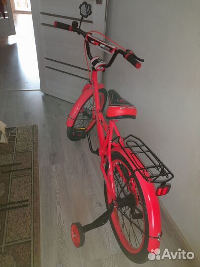 Велосипед Подростков детский 24