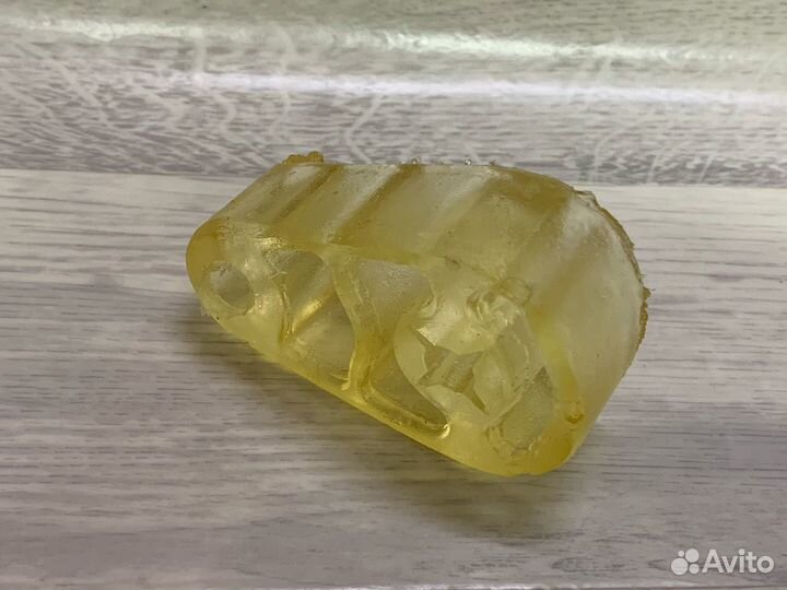 Подвес глушителя BMW