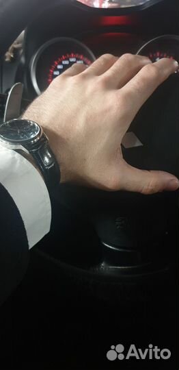 Свой человек в Краснодаре