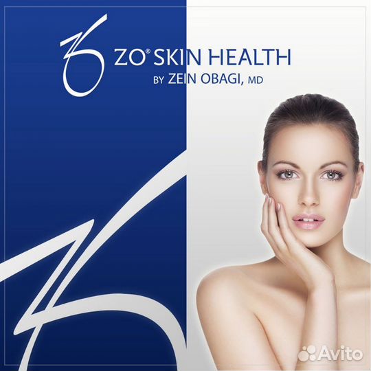 Косметика ZO Skin Health by Zein Obagi оригинал