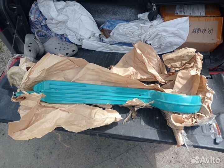 Самокат СССР новый