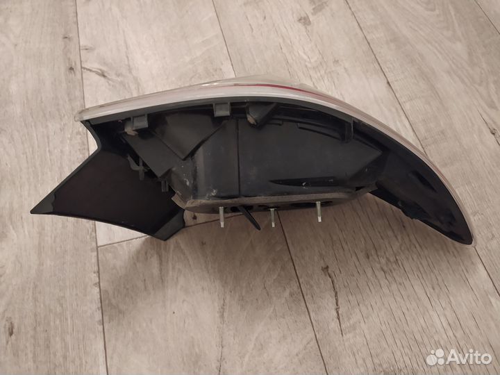 Фонарь задний правый Mazda 3 BL