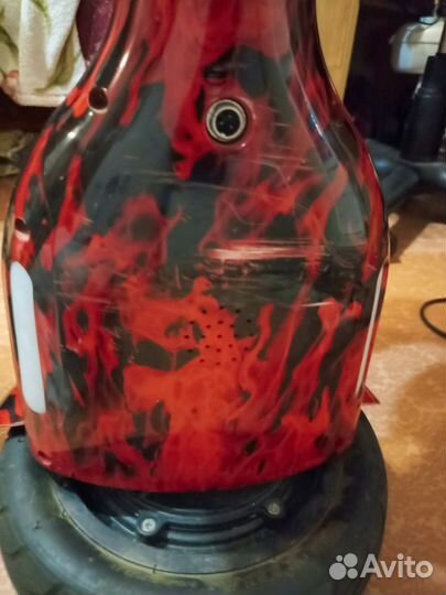 Гироскутер