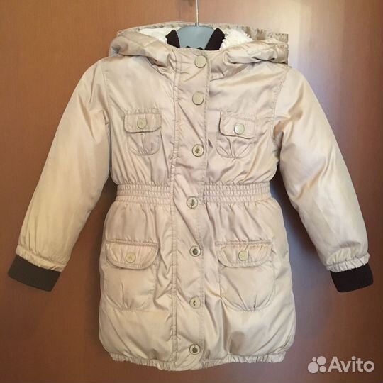 Комплект фирмы Gap