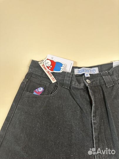 Шорты polar big boy в наличии