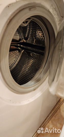 Стиральная машина на запчасти