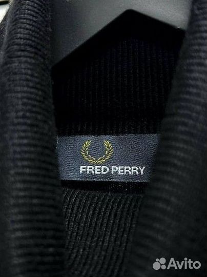 Водолазка fred perry