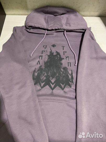 Худи Урал трип