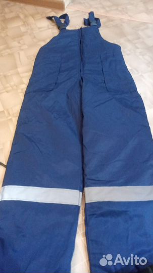 Спецодежда