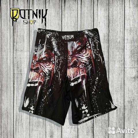 Шорты для MMA и других единоборств venum