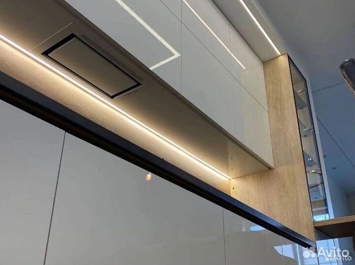 Кухня на заказ. Своё производство