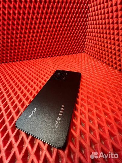 Xiaomi Redmi 13C, 4/128 ГБ