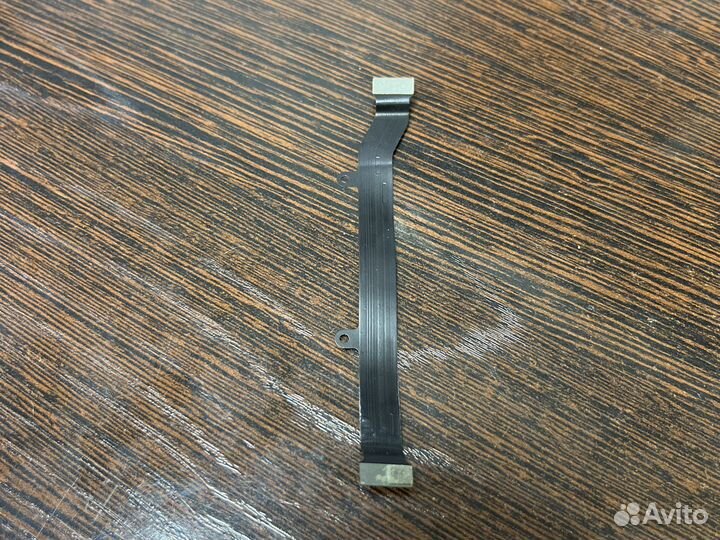 Шлейф межплатный Xiaomi Redmi 4 оригинал