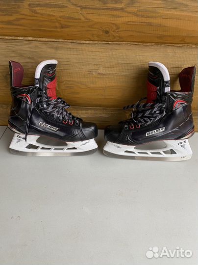 Коньки Bauer Vapor 1x