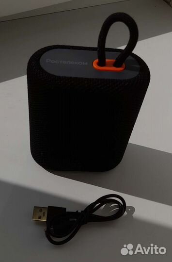 Беспроводная колонка Ростелеком 360 2.0