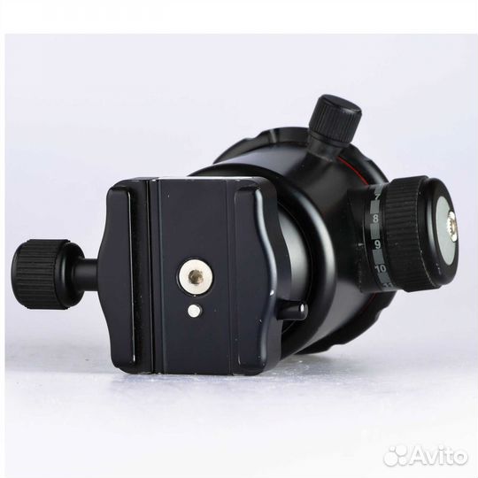 Photoclam Штативная голова PC-54