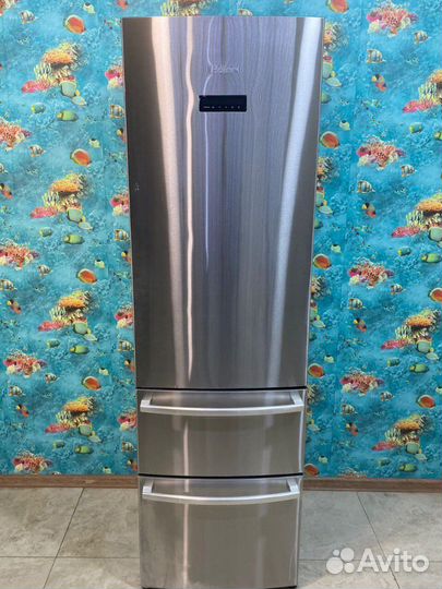 Холодильник с гарантией и доставкой