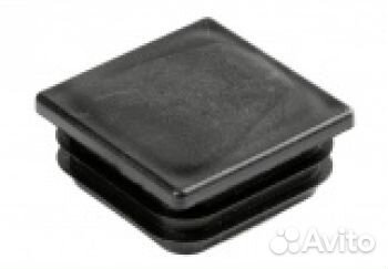 Заглушка на столбы для забора/ заглушка на проф тр