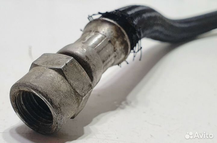 Шланг топливный Mitsubishi Lancer 9 4G18