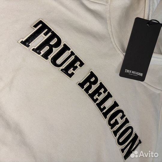 Худи True Religion оригинал