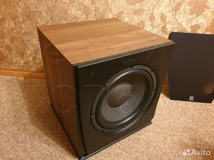 Сабвуфер Dali Ikon Sub MK2