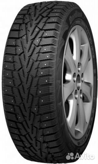 Cordiant Snow Cross 215/55 R17 T
