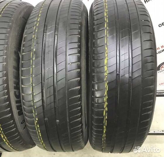 Michelin Primacy 3 215/65 R17