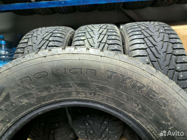 Nokian Tyres Nordman 7 SUV 285/60 R18