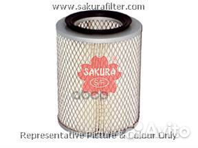 Фильтр воздушный A1882 A1882 Sakura