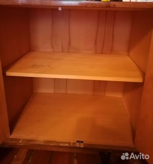 Винтажная тумба Венгрия 1974 год