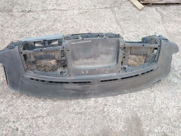 Торпедо, панель приборов на форд транзит 06-14