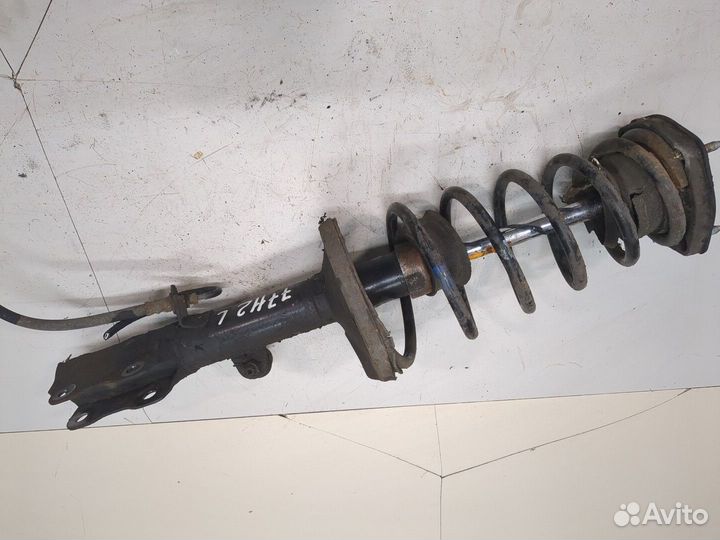Амортизатор подвески Toyota Corolla E11, 1997